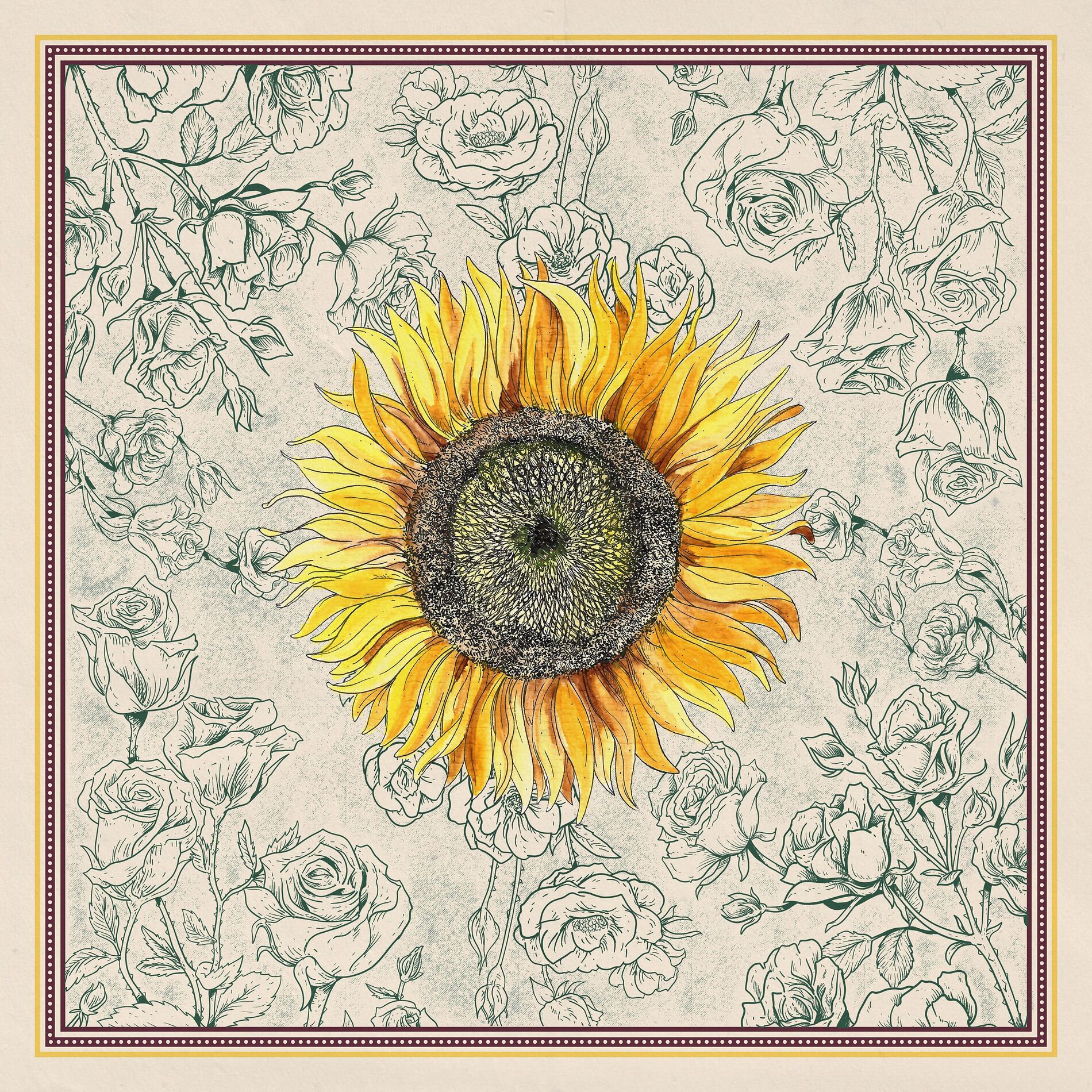 Album cover of Entressafra