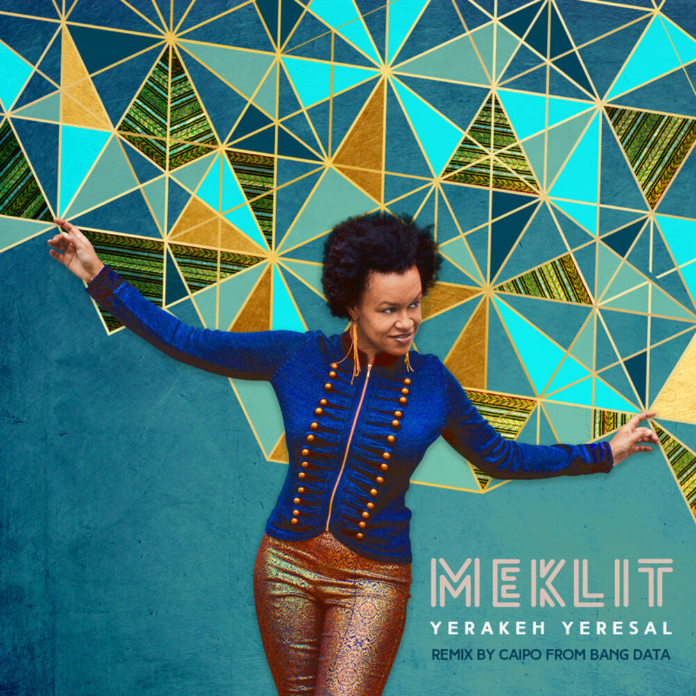 Picture of Yerakeh Yeresal (Caipo Remix)