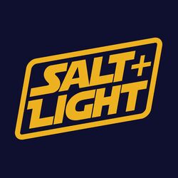Cover of Salt & Light