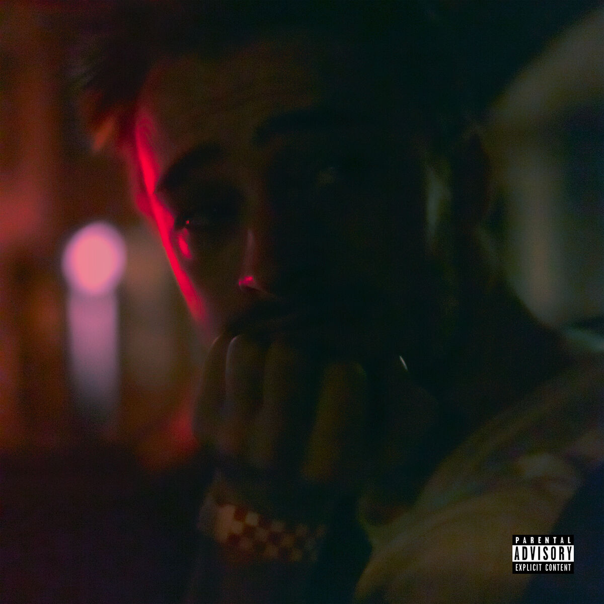 Album cover of Thunder