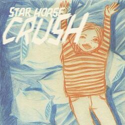 Cover of Crush