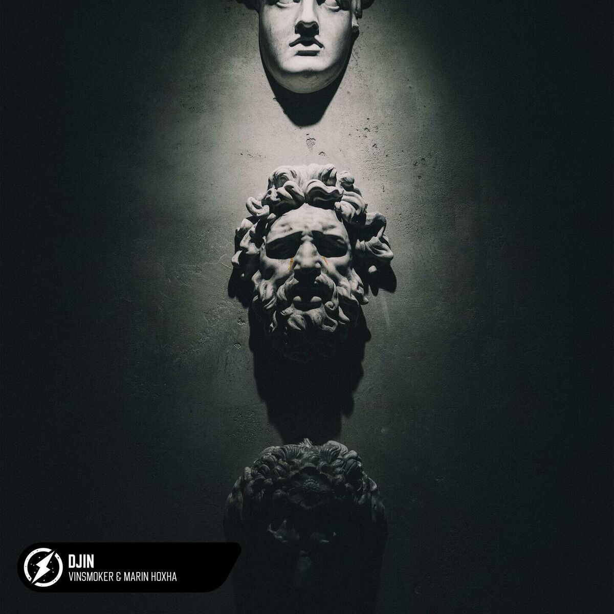 Album cover of DJIN
