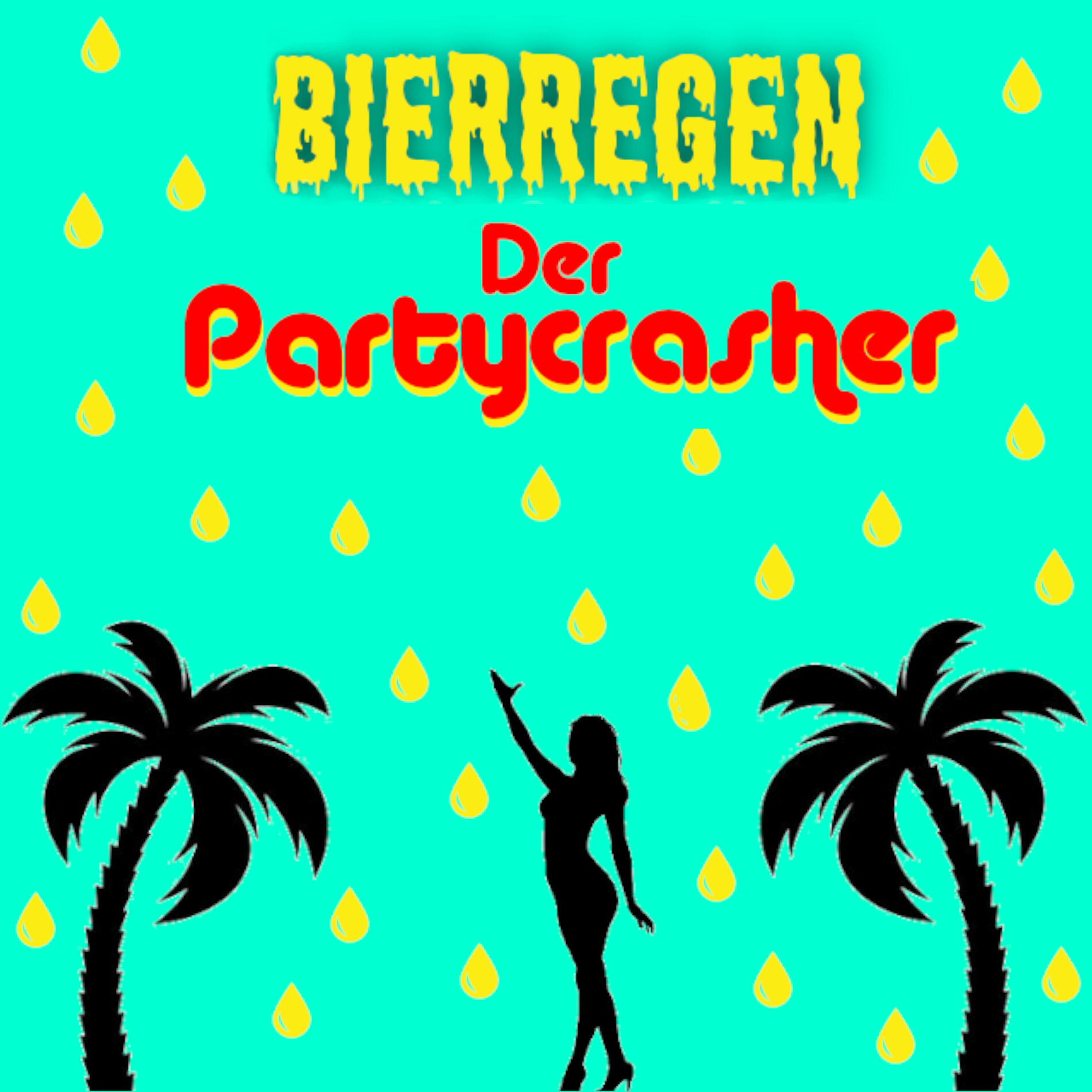 Album cover of Bierregen