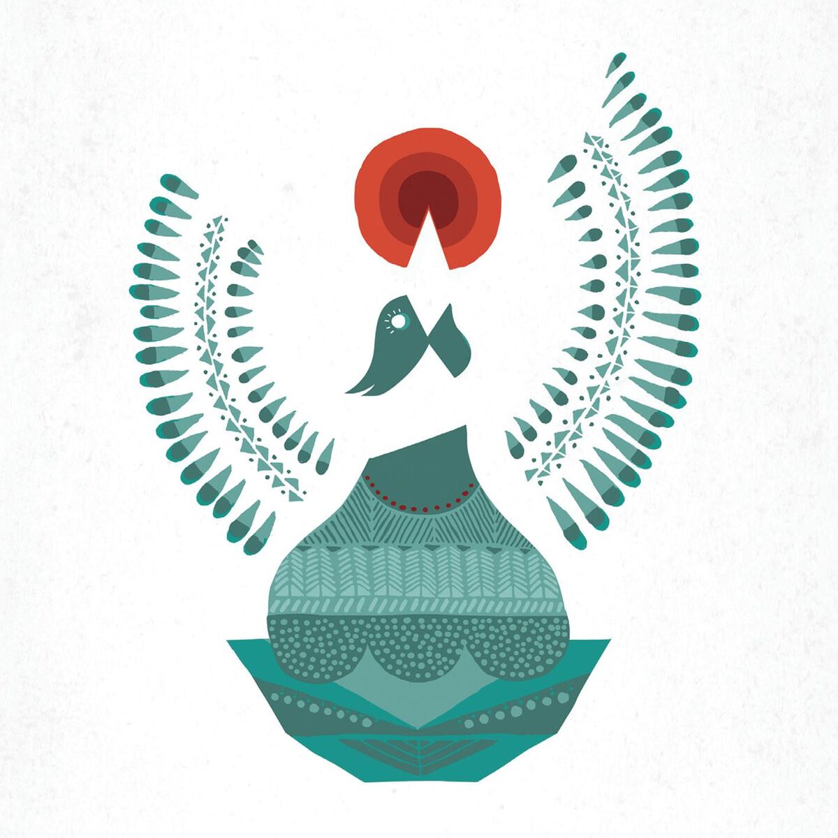 Album cover of Interior