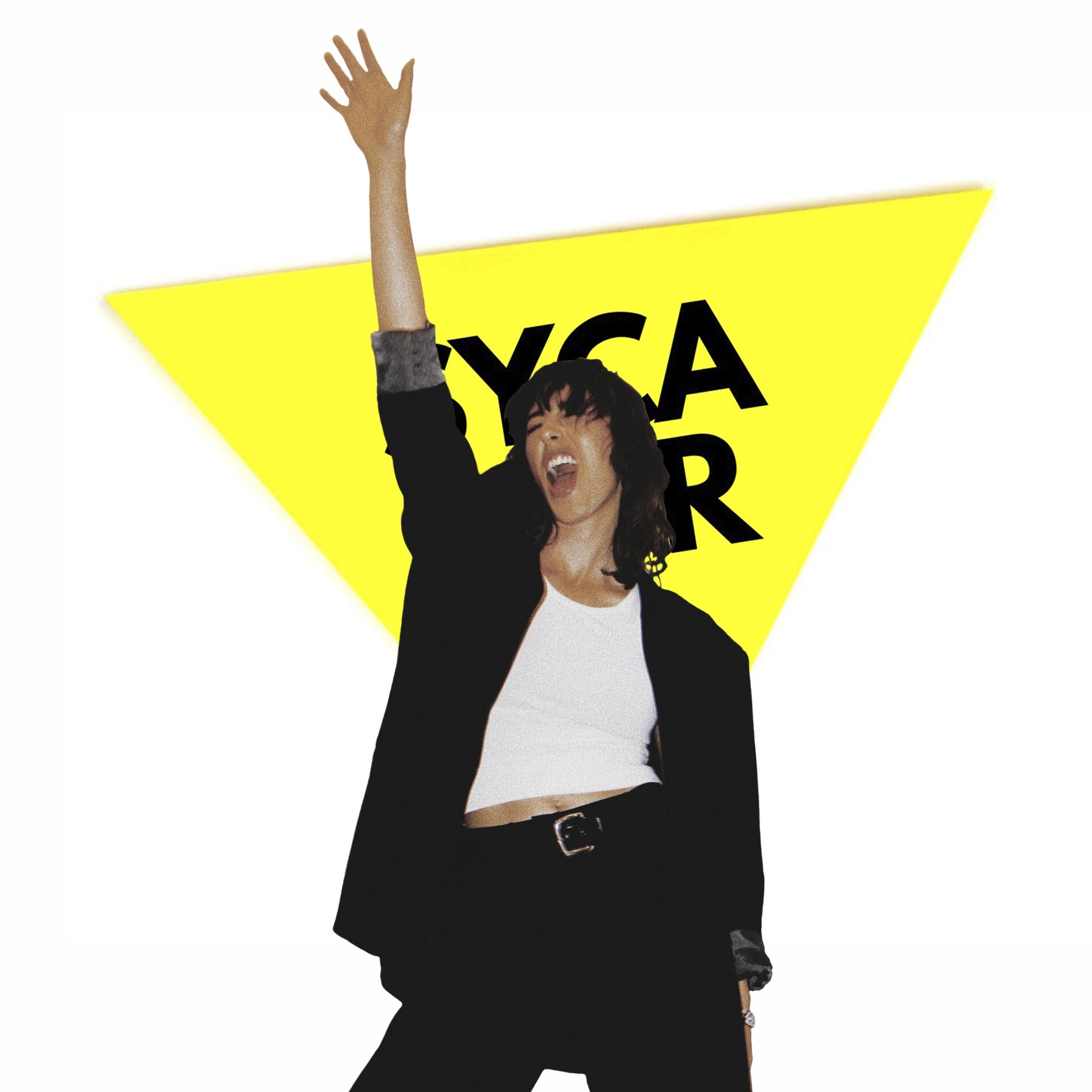 Album cover of I Wanna Be Dancing