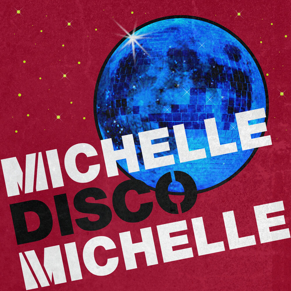 Picture of Michelle Disco Michelle