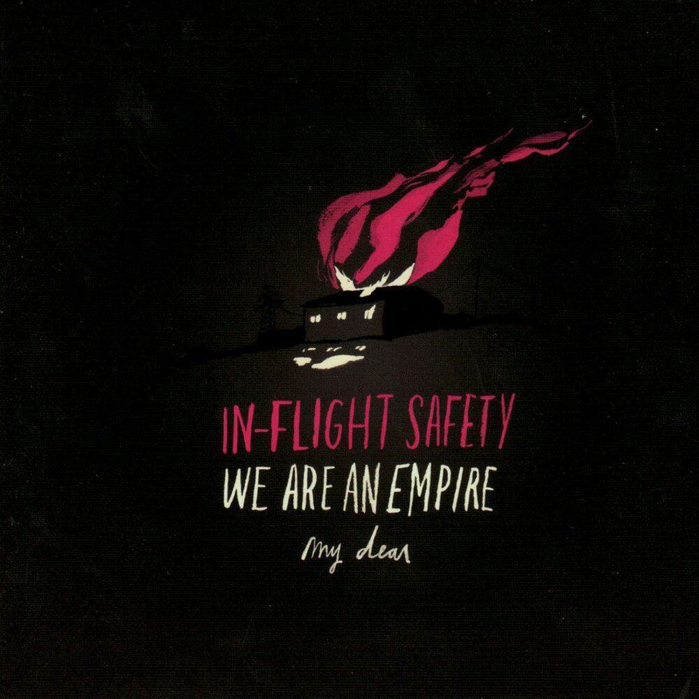 Picture of We Are an Empire, My Dear