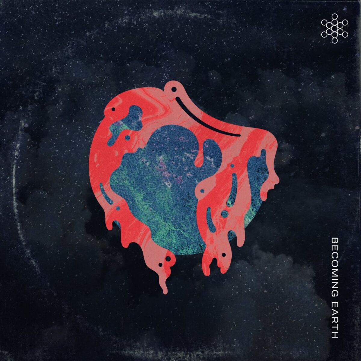 Album cover of Becoming Earth