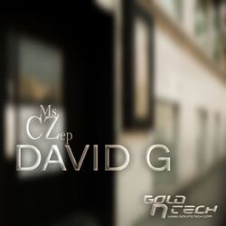 Cover of Ms. CZ ep