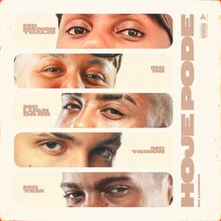 Cover of Hoje Pode