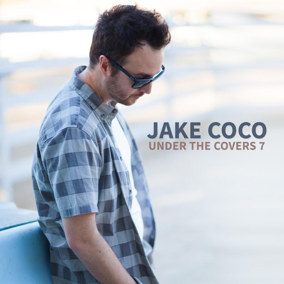 Album cover of Under the Covers, Vol. 7