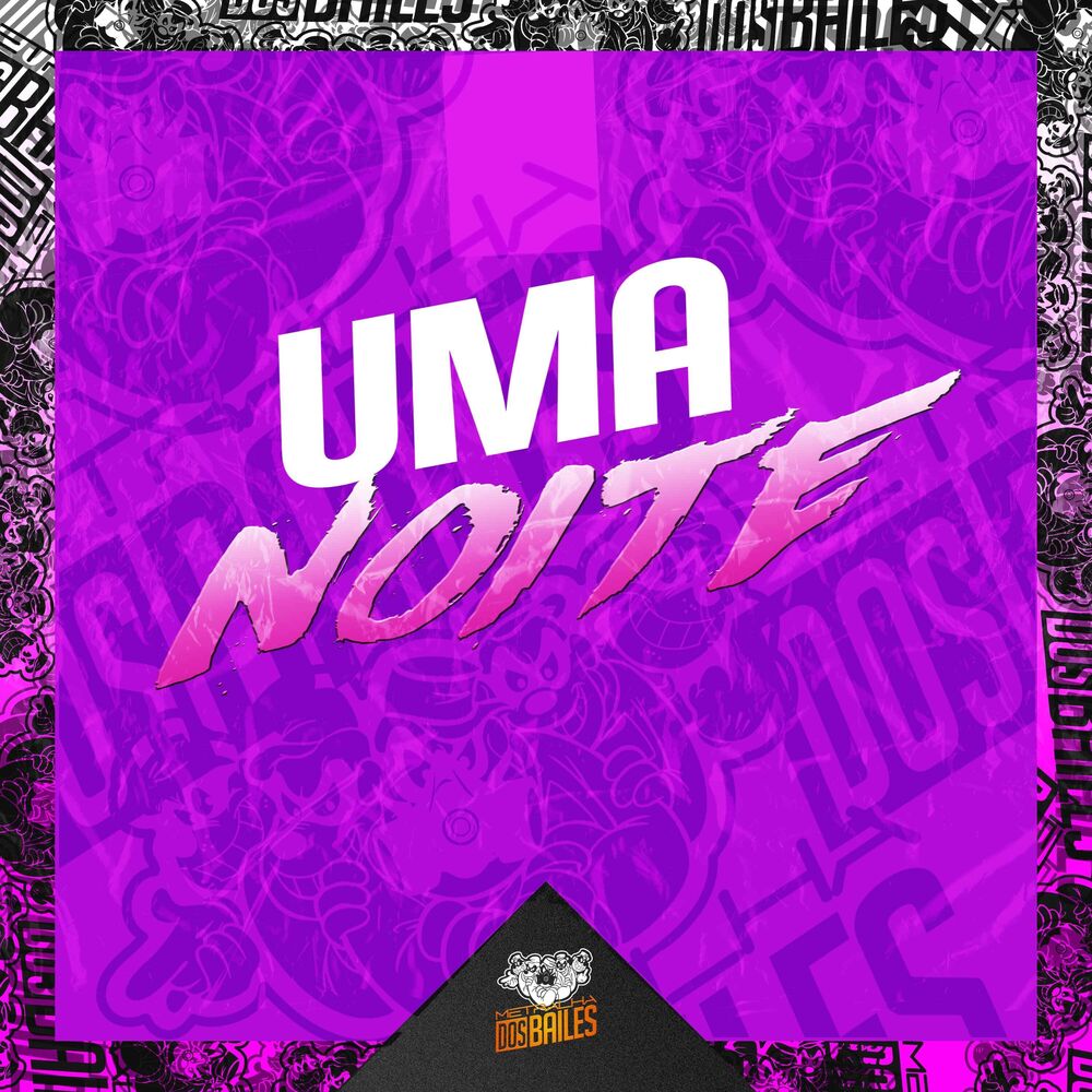 Picture of Uma Noite