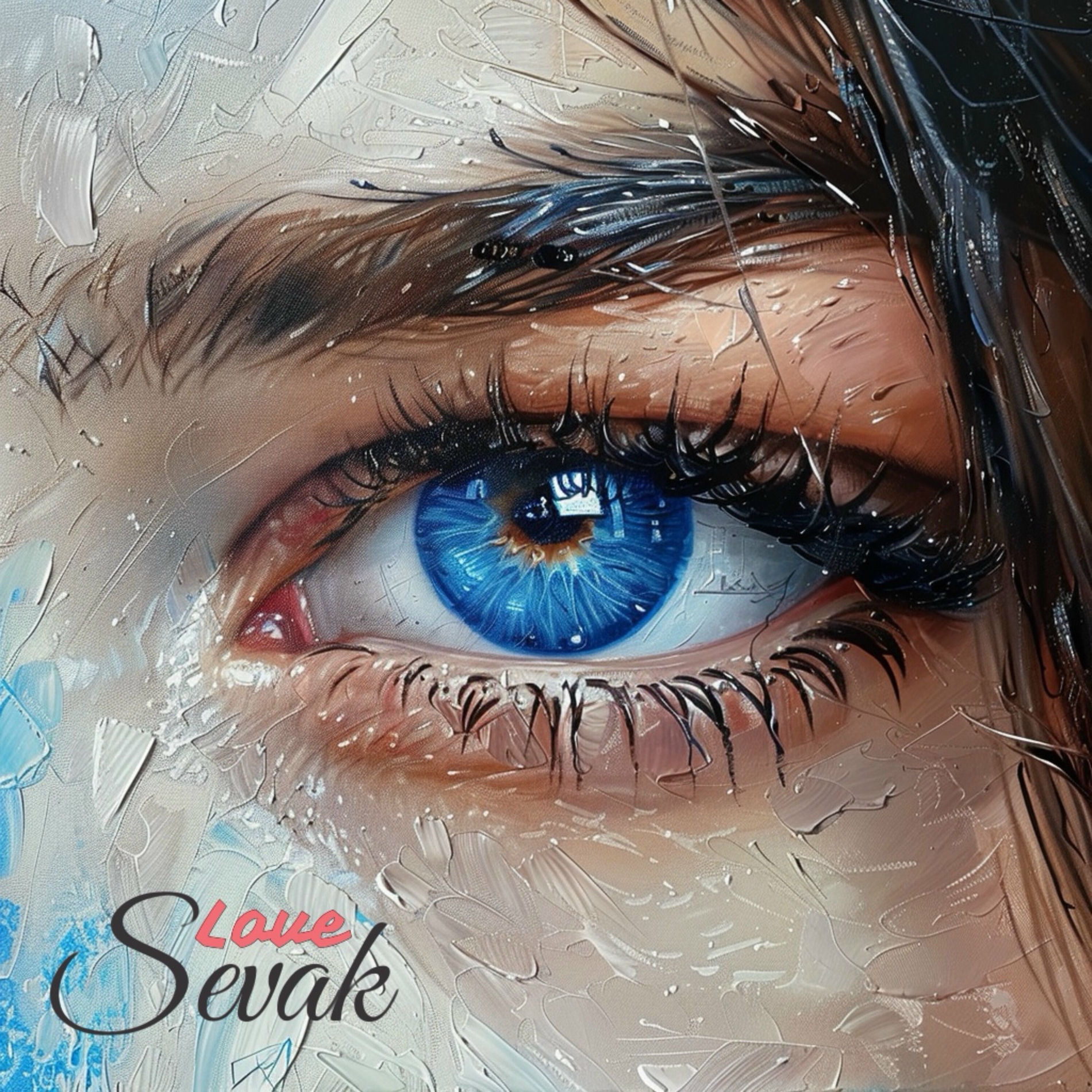 Album cover of Love
