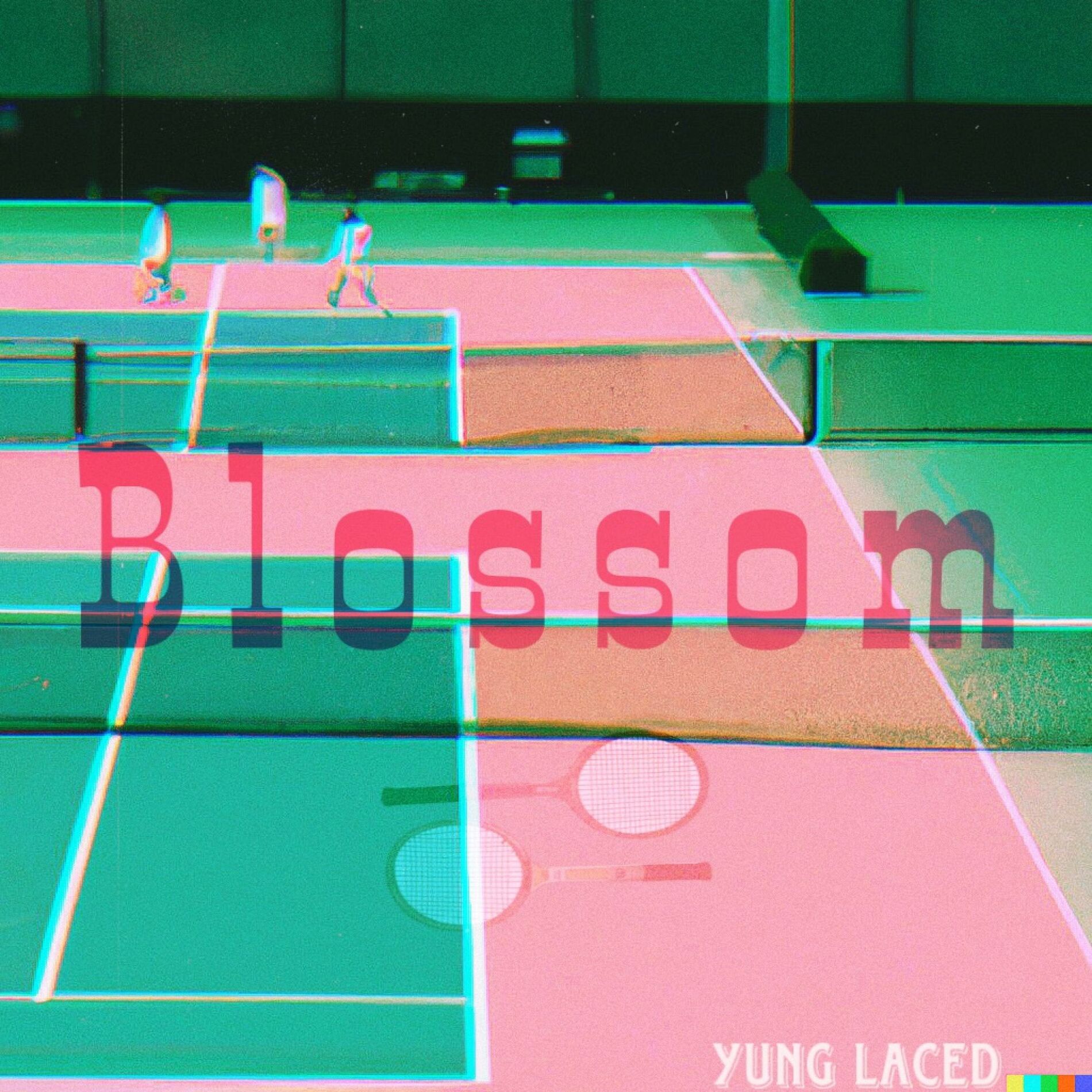 Album cover of Blossom