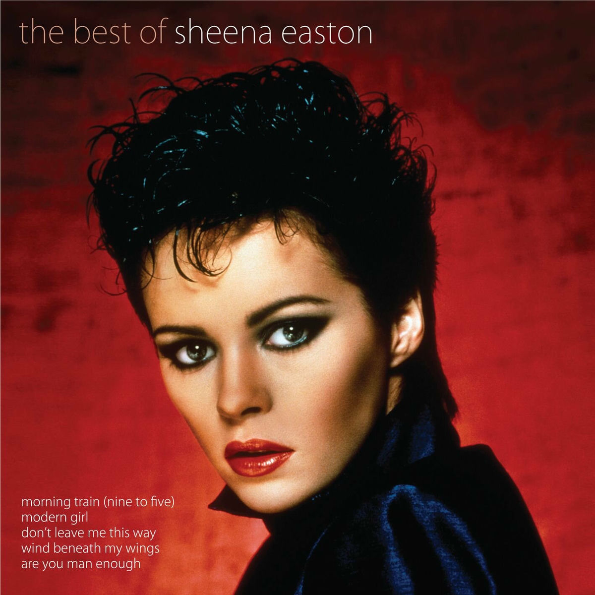 Album cover of Almost Over You