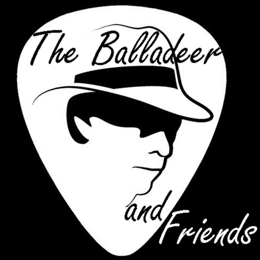 Picture of The Balladeer and Friends