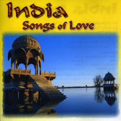 Cover of India - Songs of Love