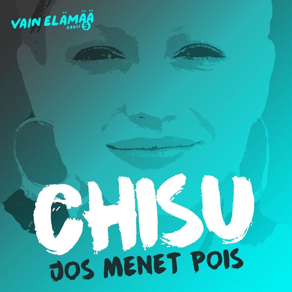 Picture of Jos menet pois (Vain elämää kausi 5)