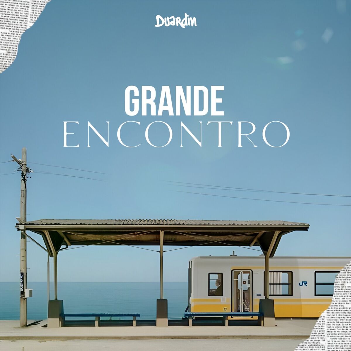 Album cover of Grande Encontro