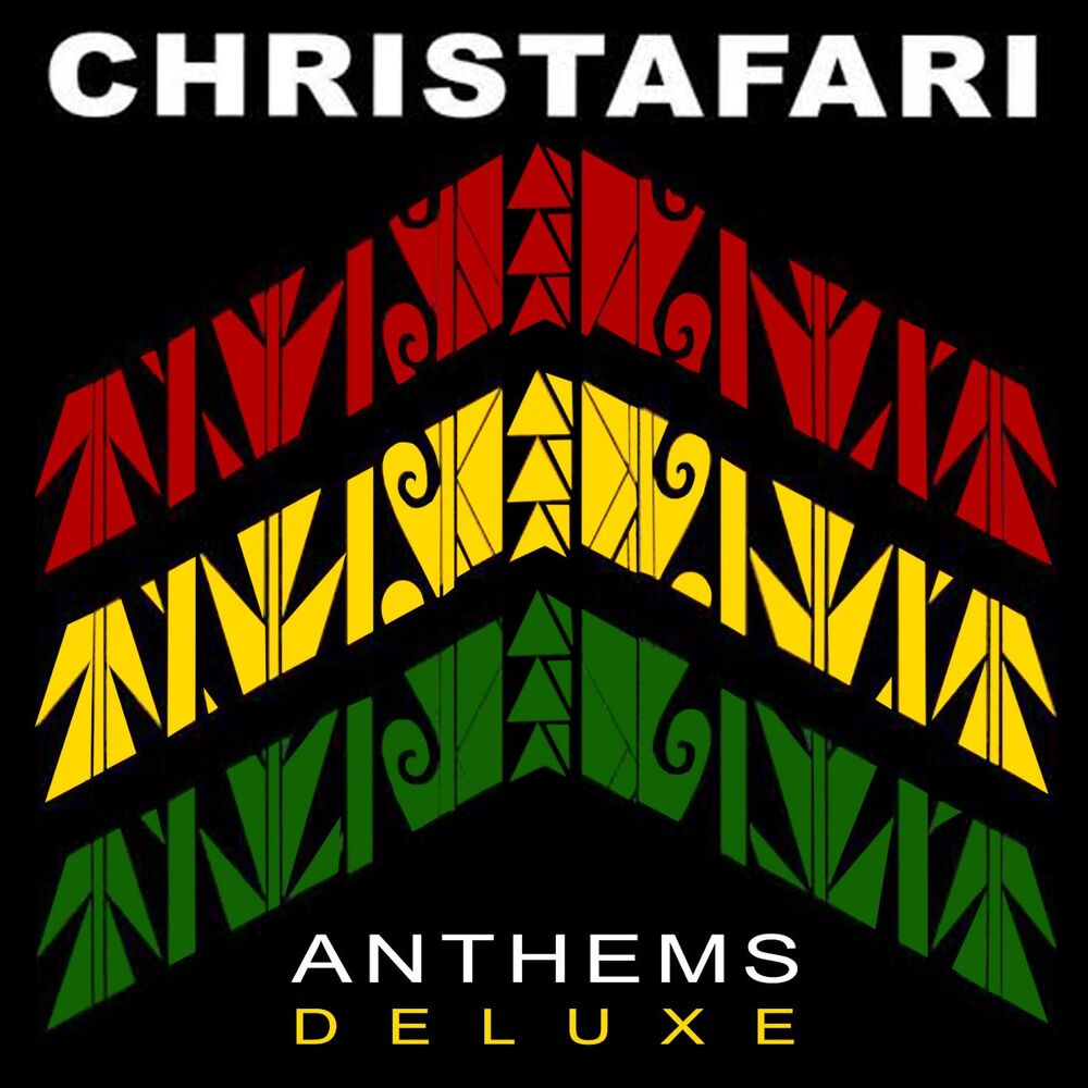 Picture of Anthems (Deluxe)