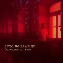Cover of Dancemos Um Slow