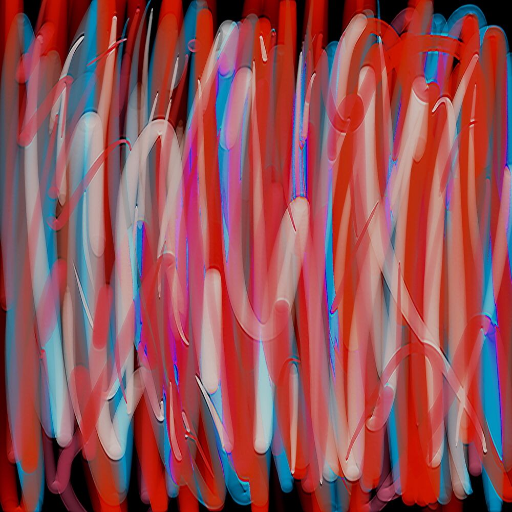 Picture of Transplutonian O Noise (Near a Lake. Stadium Choir Adagio)