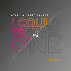 Cover of I Could Be The One [Avicii vs Nicky Romero] (Remixes)