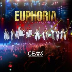 Cover of EUPHORIA