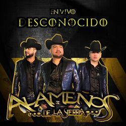Cover of En Vivo Desconocido (F.P.)