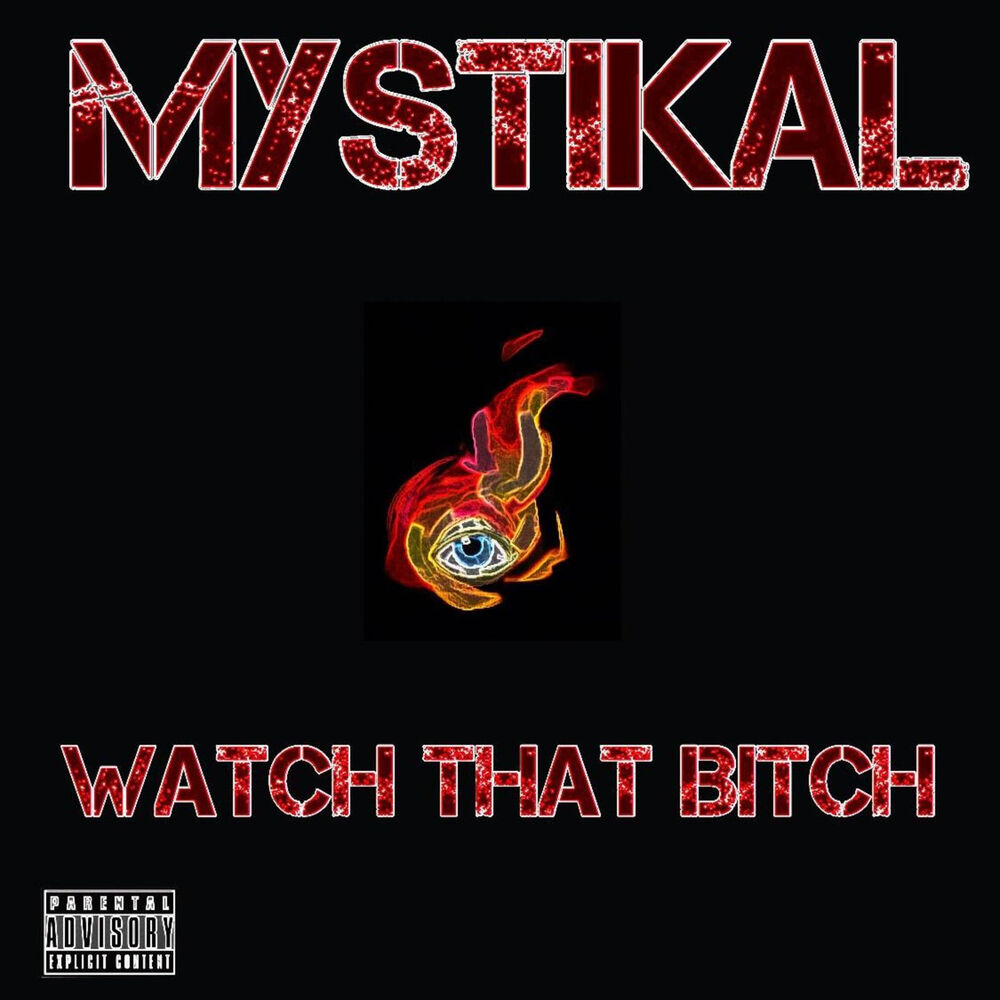 Picture of Watch That Bitch