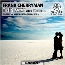 Cover of This Way 2k22 (Remixes)