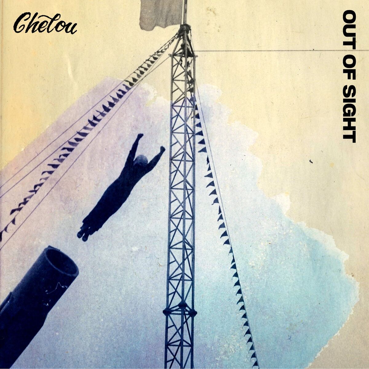 Album cover of Out of Sight