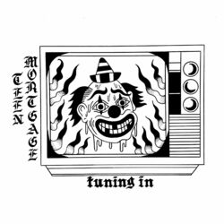 Cover of Tuning In