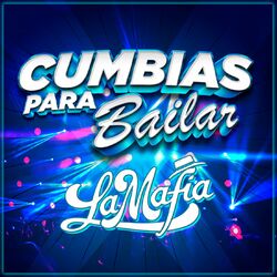 Cover of Cumbias Para Bailar