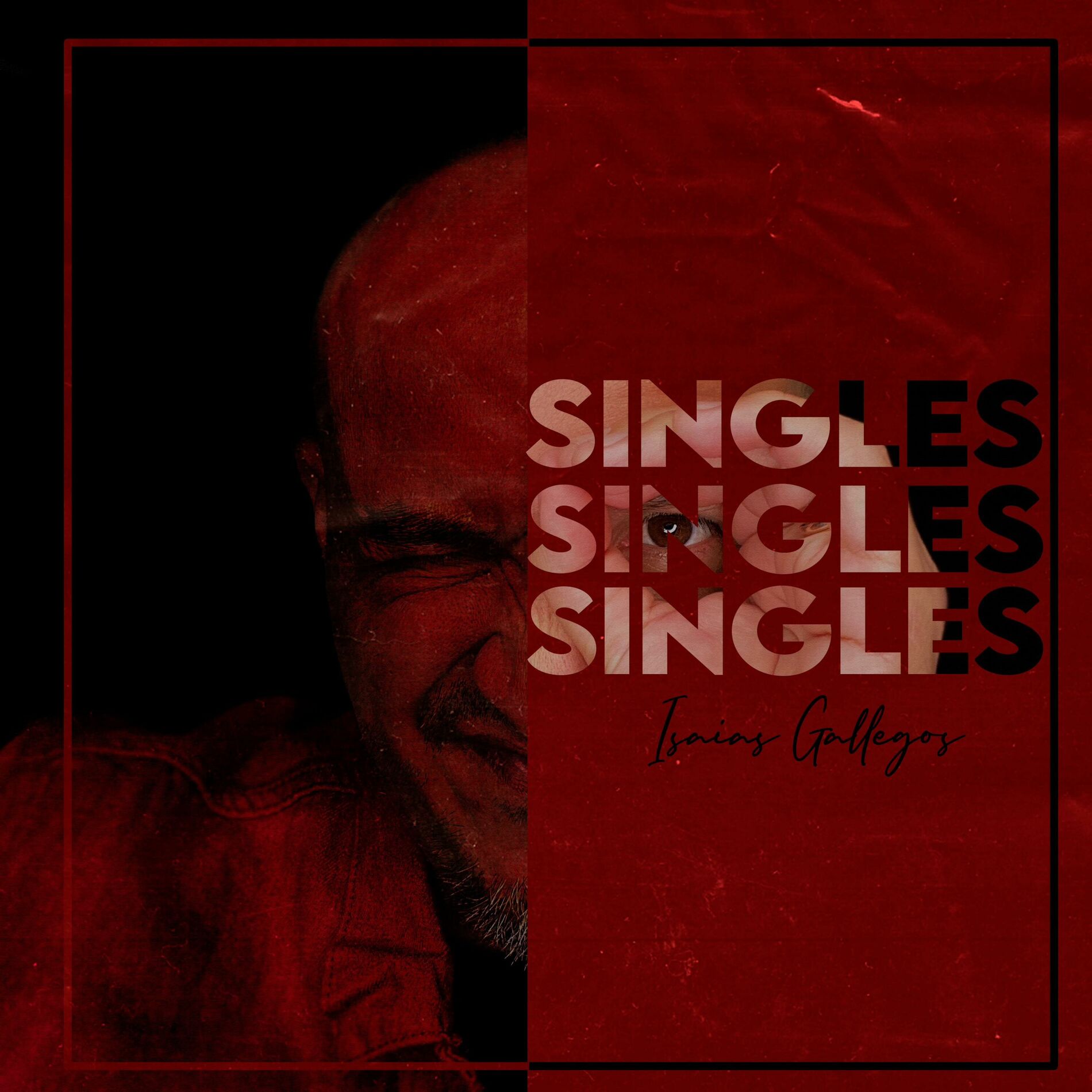 Album cover of SINGLES