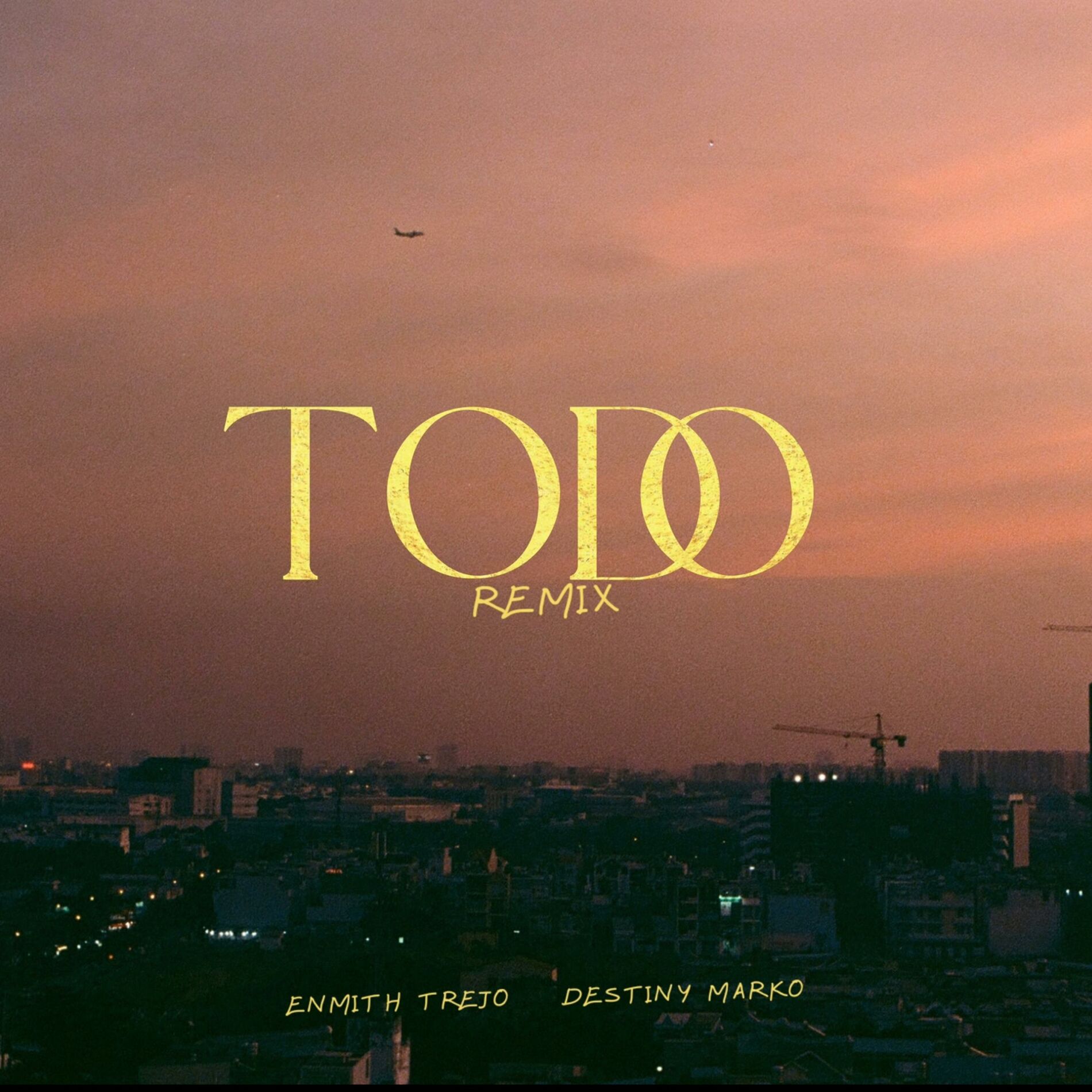 Album cover of Todo