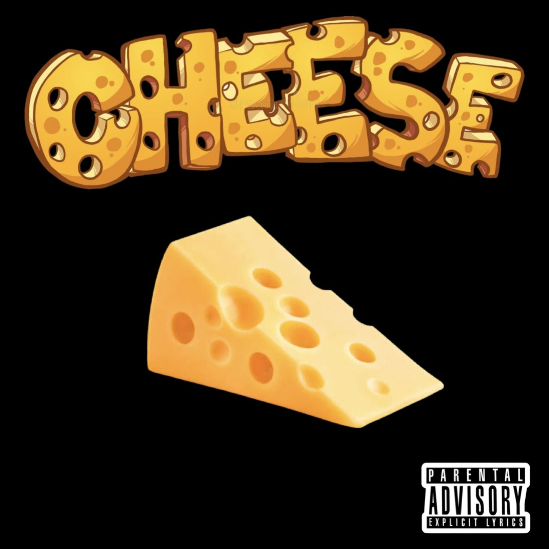 Album cover of Cheese