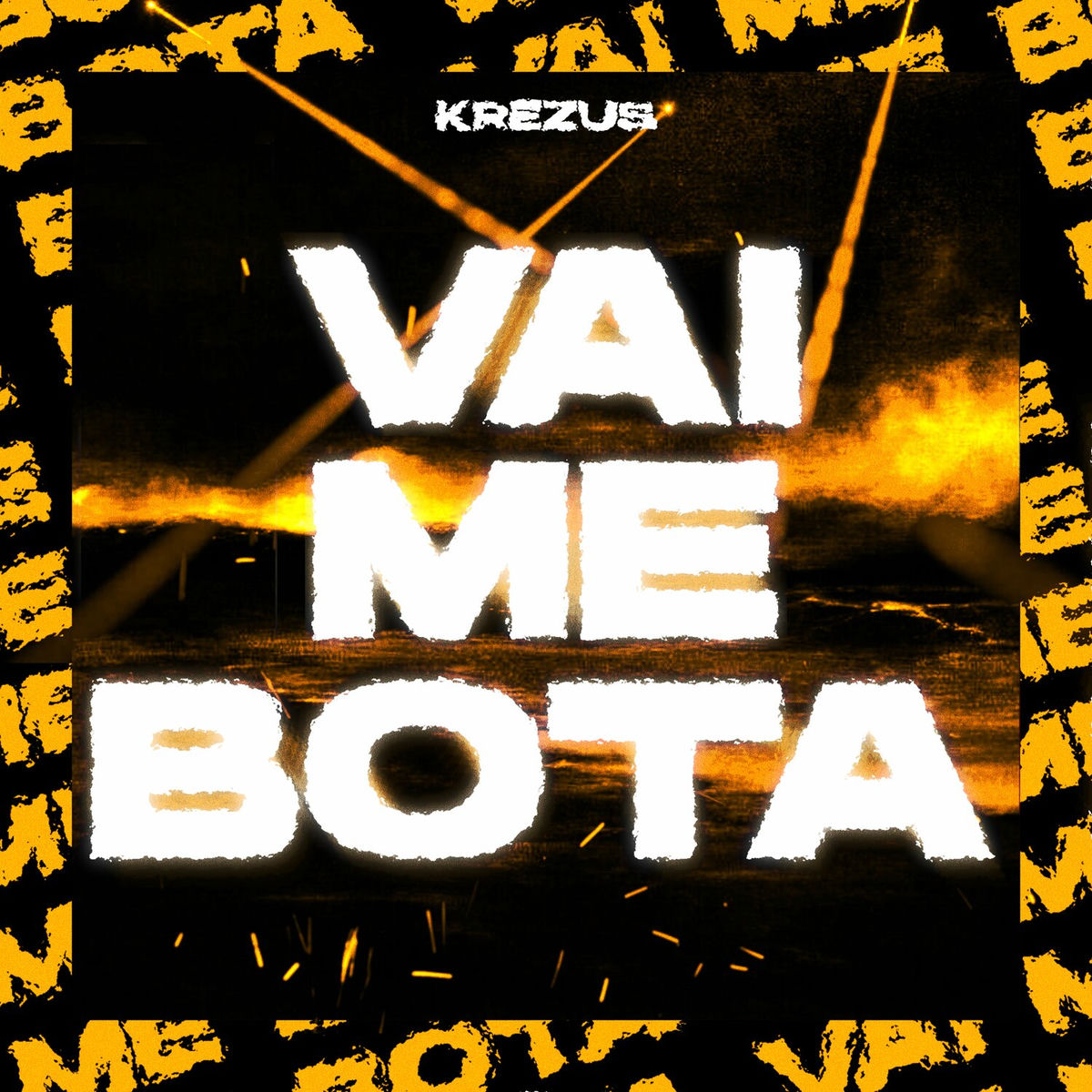 Album cover of Vai Me Bota