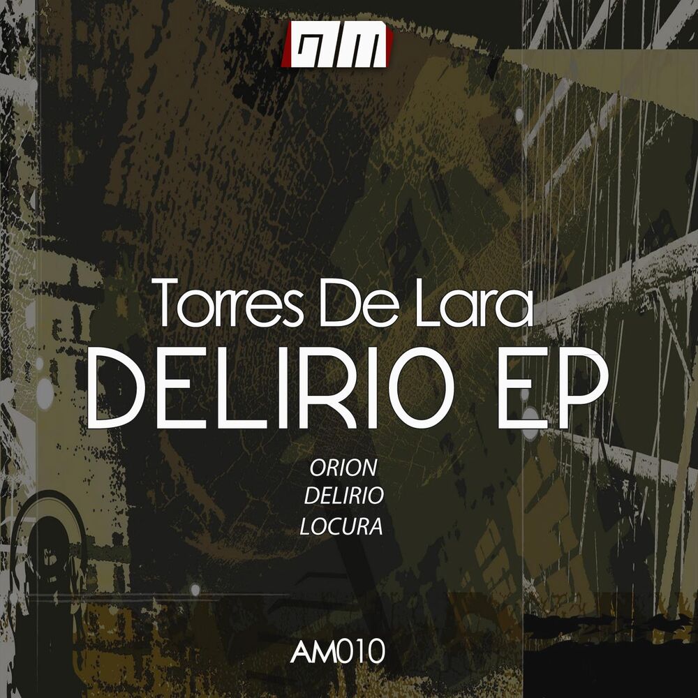 Picture of Delirio EP
