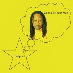 Cover of Wanna Be Your Man
