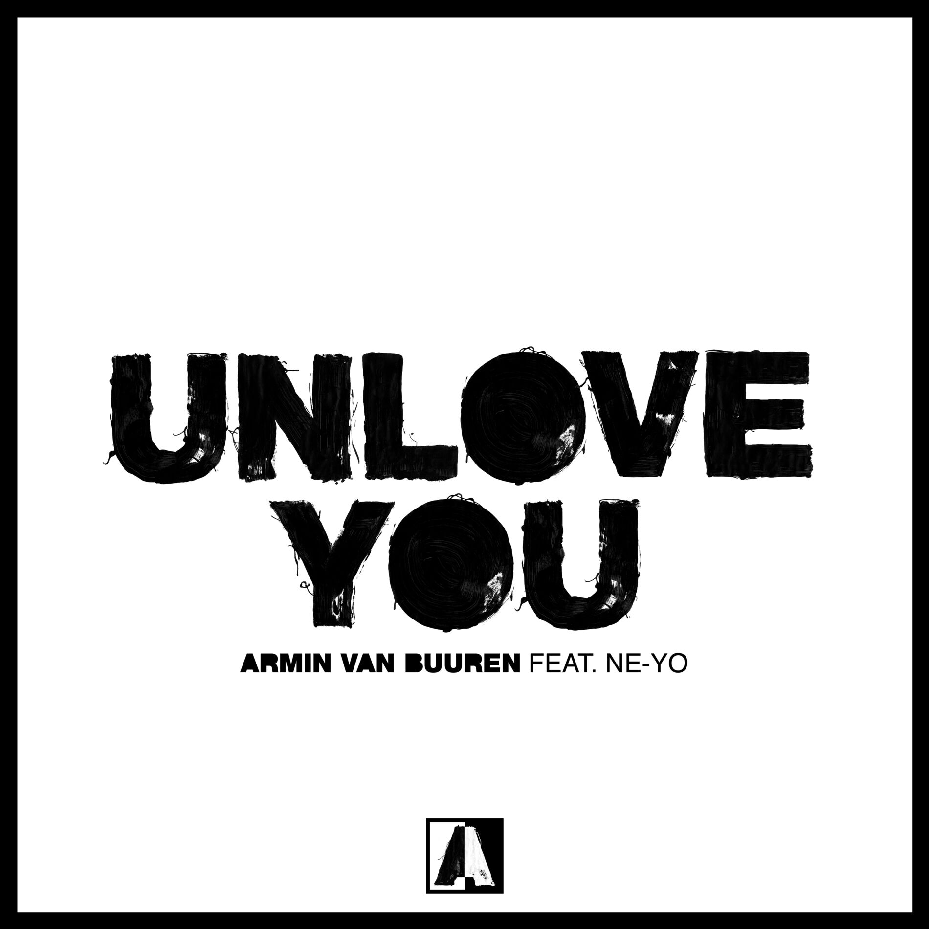 Album cover of Unlove You