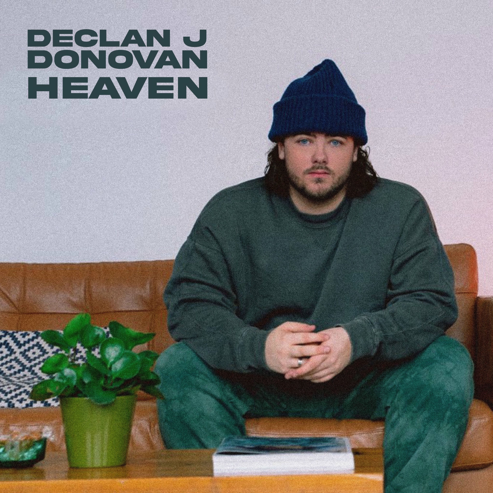 Album cover of Heaven