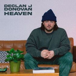 Cover of Heaven