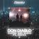 You're Not Alone (feat. Kiiara) by Don Diablo album cover