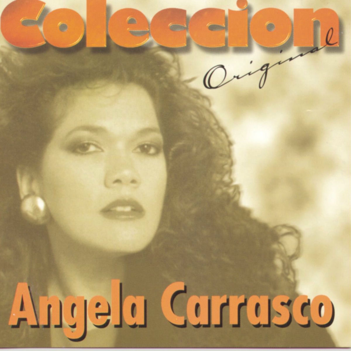 Album cover of Coleccion Original