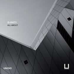 Cover of All About