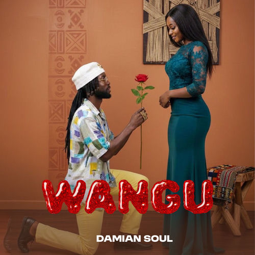 WANGU