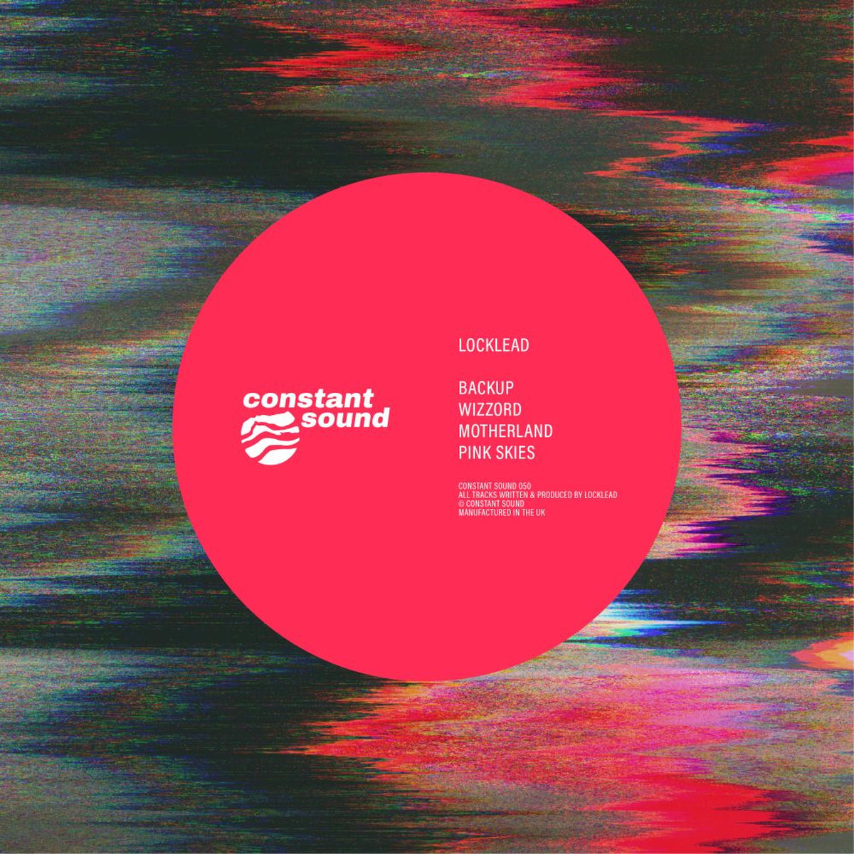 Album cover of Backup