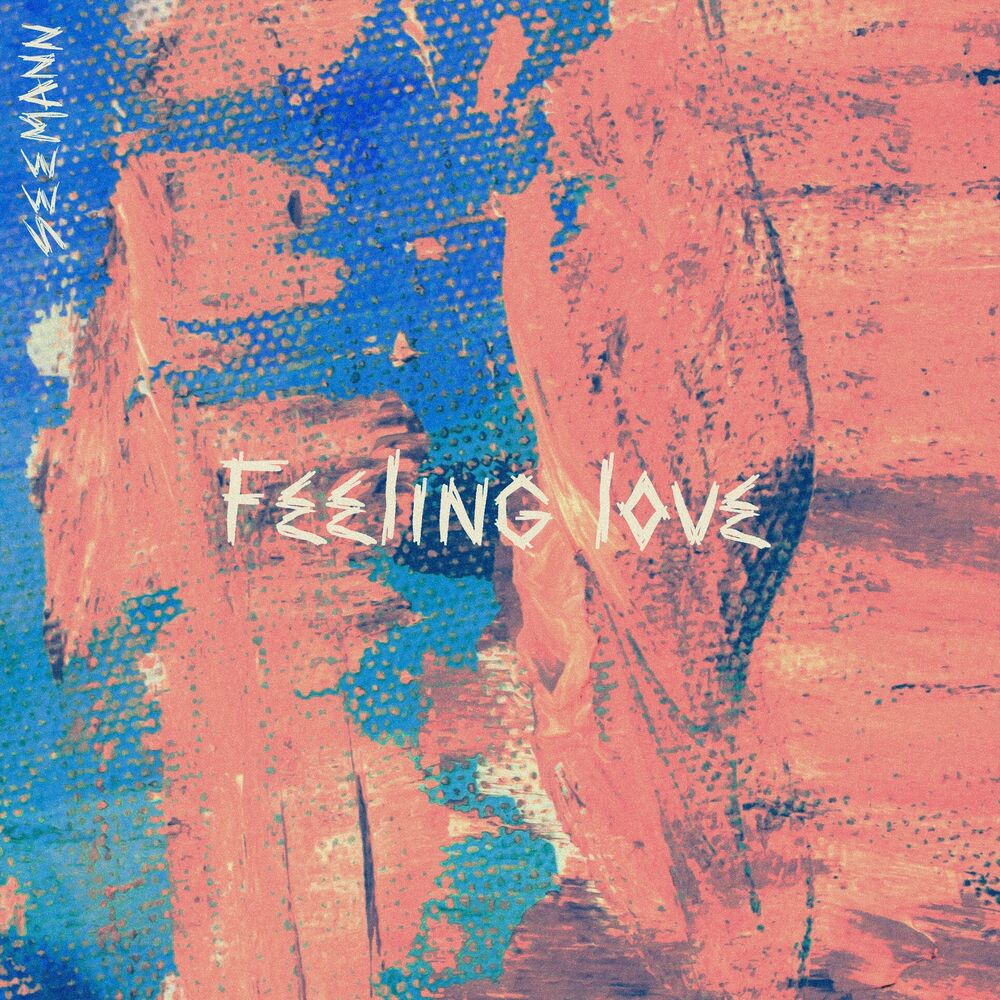 Picture of Feeling Love