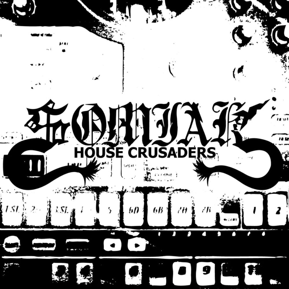 Picture of House Crusaders